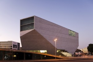 House of Music