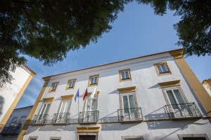 Évora Youth Hostel
