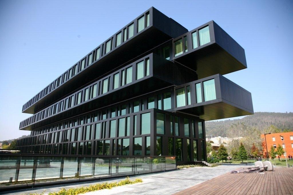Axis Viana Business & SPA Hotel - Via Portugal