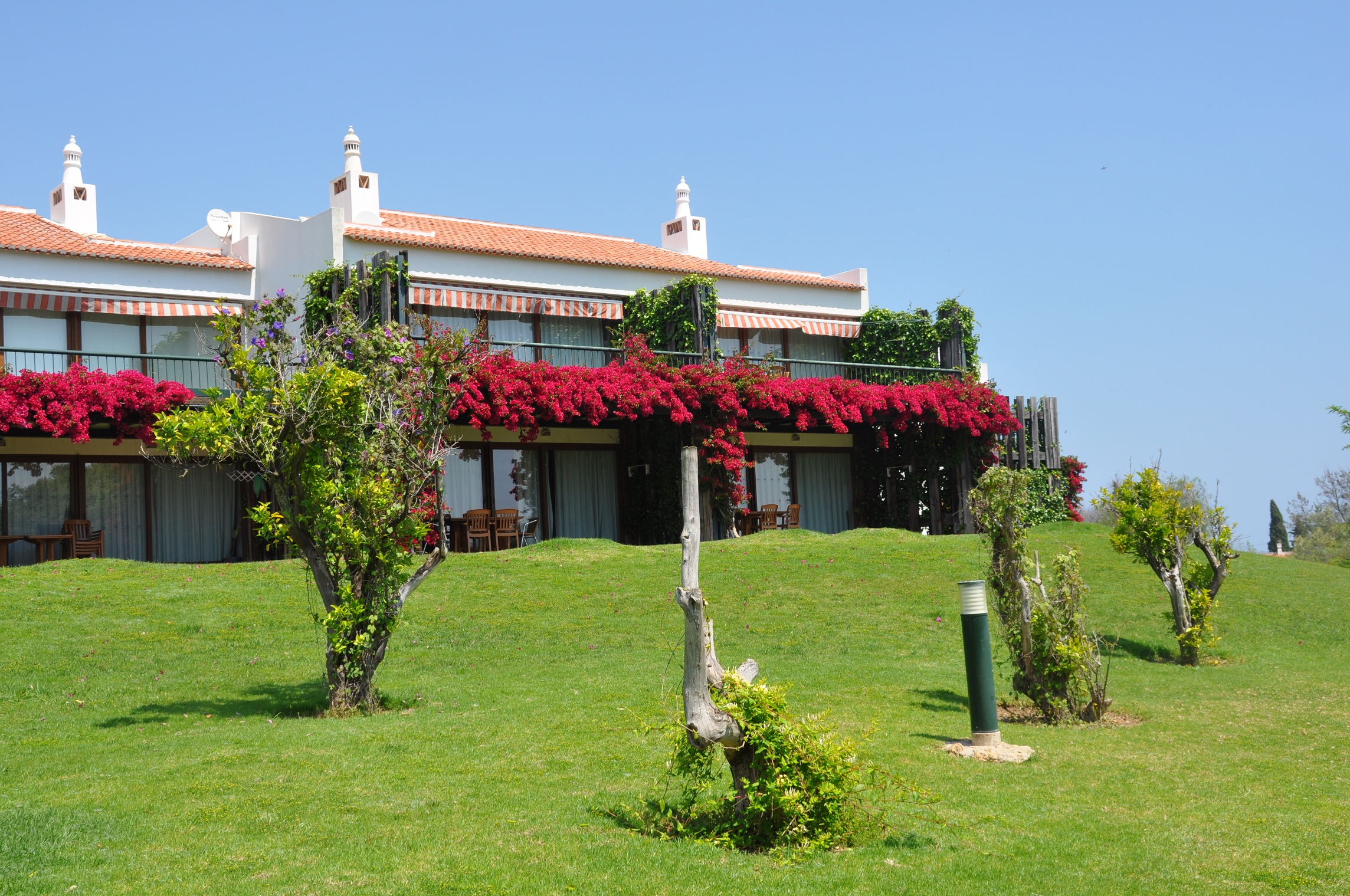 Pedras d´el Rei Via Portugal