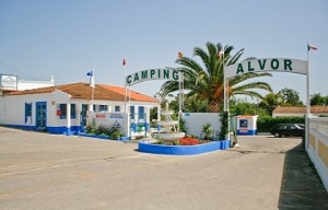 Camping Alvor