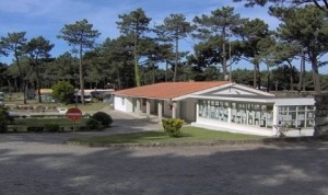 Cabedelo-Inatel Camping Park