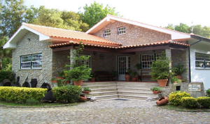 Covas Camping Park