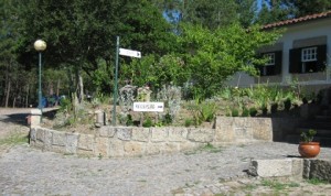 Entre Ambos-os-Rios Camping Park
