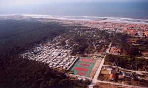 Esmoriz Camping Park