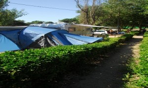 Espinho Municipal Camping Park