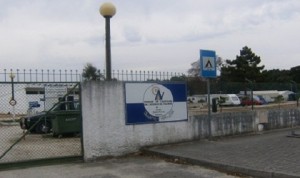Gafanha da Nazaré Camping Park