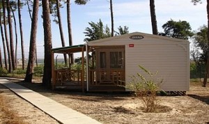 São Jacinto- Orbitur Camping Park