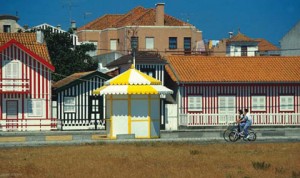 Vagueira-Orbitur Camping Park