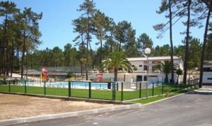 Valado Orbitur Camping Park