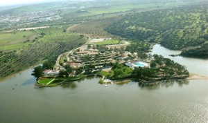 Albufeira do Maranhão Camping Park