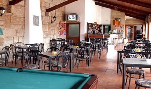 Angeiras-Orbitur Camping Park