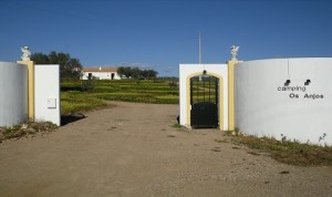 Anjos Rural Camping Park