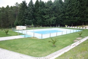 Bragadas Camping park
