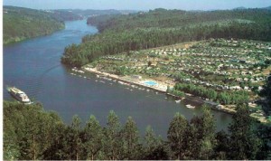 Campidouro Camping Park
