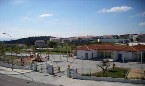 Mêda Municipal Camping Park