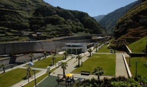Porto Moniz Camping Park
