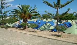 Porto Santo Camping Park