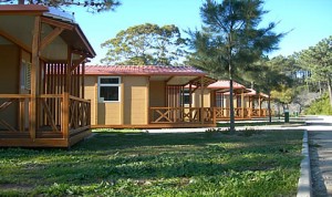 Quiaios-Orbitur Camping Park