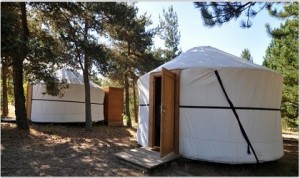 Vale do Rossim Camping Park