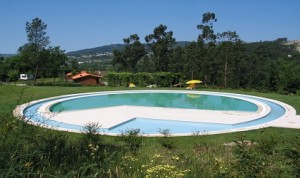 Via Fria Rural Camping Park