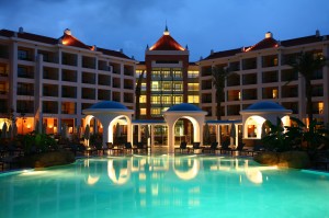 Cascatas Golf Resort & Spa