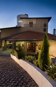 Hotel Eurosol Seia-Camelo