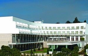 Hotel Turismo de Trancoso