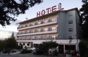 MIra Serra Hotel
