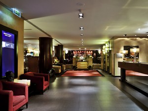 Sofitel Lisbon Liberdade