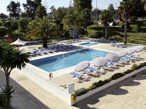 Novotel Setúbal Hotel