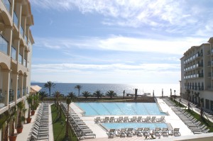 Vila Galé Santa Cruz Hotel