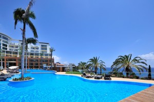 Pestana Promenade