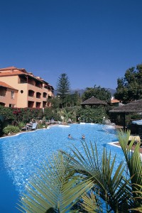 Pestana Village Aparthotel