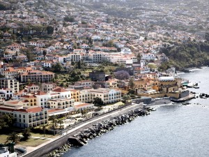 Porto Santa Maria