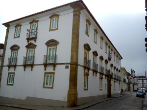 Portalegre Municipal Museum