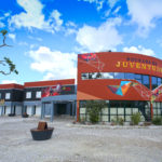 Pousada de Juventude de Setúbal