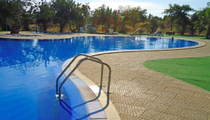Camping Ria Formosa
