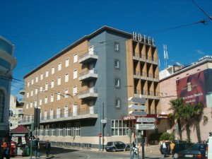Hotel Bragança