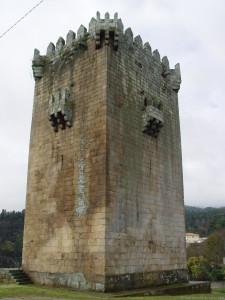 Torre de Quintela 1