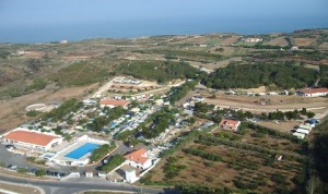 Parque de Campismo Colina do Sol