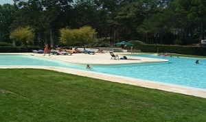 Parque de Campismo Municipal da Figueira da Foz