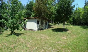 Parque de Campismo do Ave