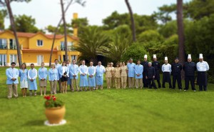 Senhora da Guia- Cascais Boutique Hotel