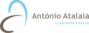 logótipo Grupo Atalaia