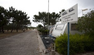Parque de Campismo São Pedro de Moel- Inatel