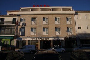 Hotel Turismo Miranda