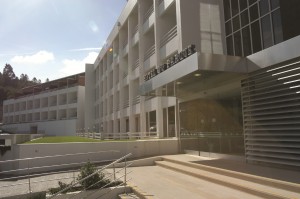 Hotel do Parque Health Club & SPA