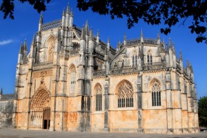 Mosteiro da Batalha