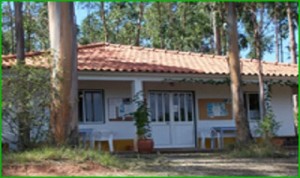 Parque de Campismo da Silveira